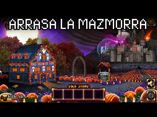 Soda Dungeon screenshot 9