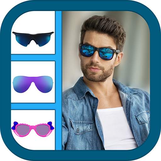 Men Women Sunglass fashions 1.2