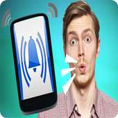 Whistle phone finder on 9Apps