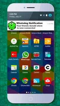 Whatsdog Pro screenshot 2