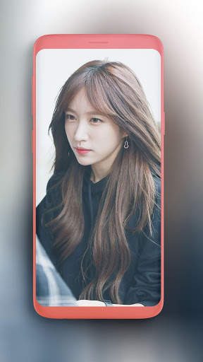 EXID Hani wallpaper Kpop HD new screenshot 5