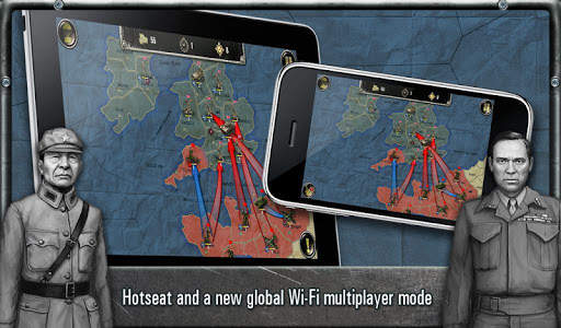 Strategy & Tactics－USSR vs USA screenshot 9