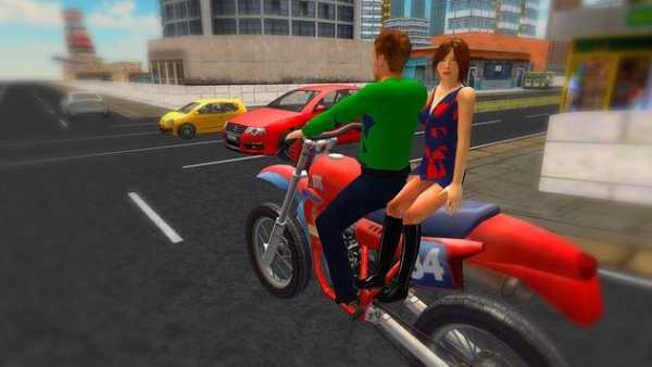 City Ambulance Rescue | Emergency Driving  2020 screenshot 8