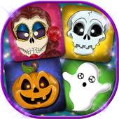 Halloween Memory Cards 👻 Scary Games Free 1.6