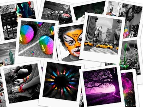 Photo Color Editor screenshot 6