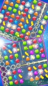 Sweet Candy Smash Fever screenshot 2
