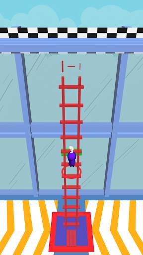 Stair up! screenshot 5