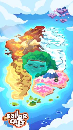 Sailor Cats screenshot 8