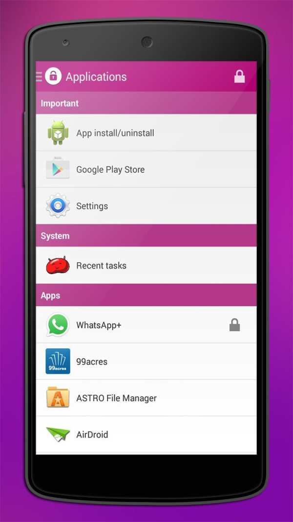 App Lock Security screenshot 8