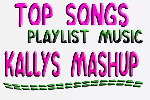 Baby be Mine Kally's Mashup Music screenshot 1