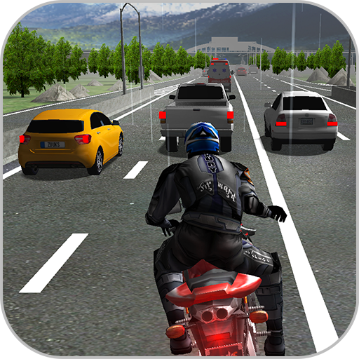 Racing Moto icon