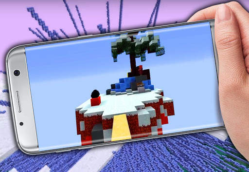 Mods with Egg Wars Addons screenshot 3