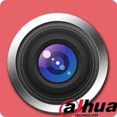 Dahua Camera CCTV 2.2