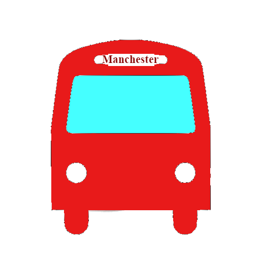 Manchester Bus icon
