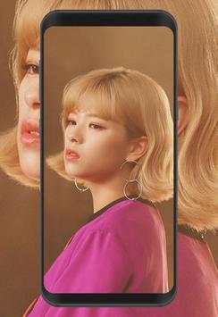 Jeongyeon Twice Wallpapers HD 4K KPOP Fans screenshot 3