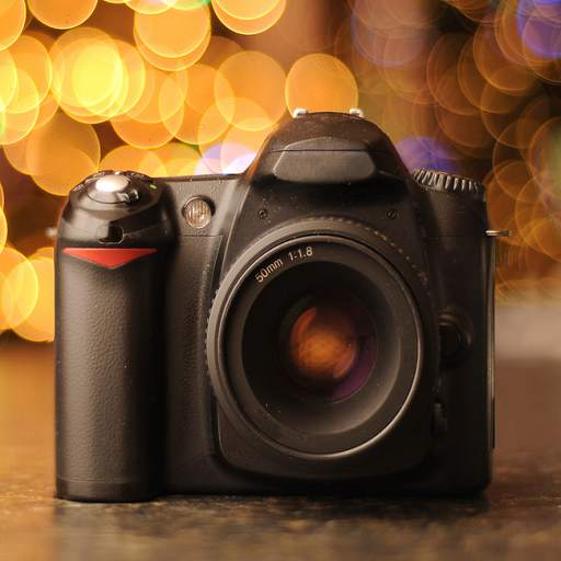 Photography Tricks & Photography Tips 1.4