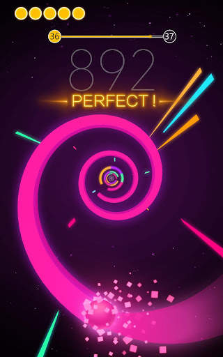 Color Tube screenshot 4