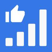 Like/Comment/Friend Analyzer for Facebook