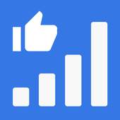Like/Comment/Friend Analyzer for Facebook 1.2