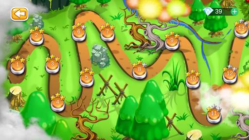 Gold Miner Las Vegas screenshot 6