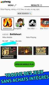 Piwag screenshot 3