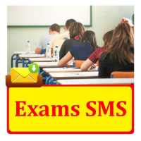 Exams SMS Text Message Latest Collection on 9Apps