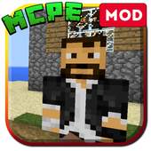 Zombie Day MCPE Mod 2 1.0