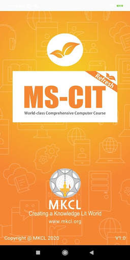 MS-CIT Refresh screenshot 2