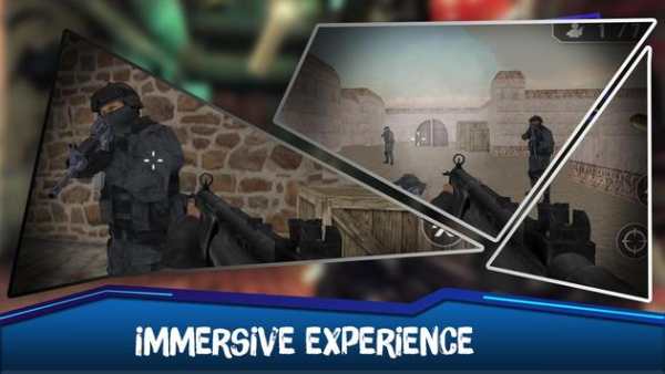 Counter Sniper Modern Strike screenshot 1