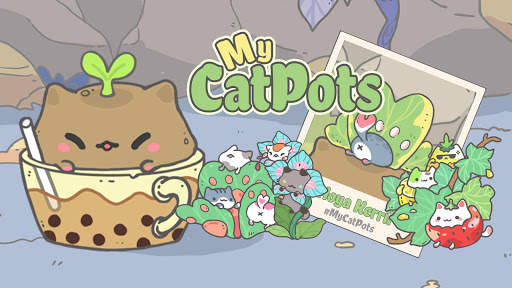 My CatPots screenshot 1