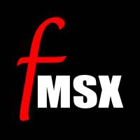 fMSX - Free MSX Emulator