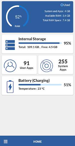 Device Info - Mobile Device Info screenshot 2