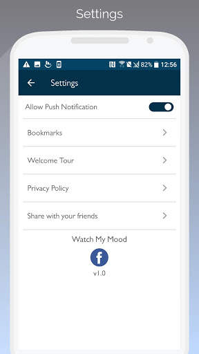 Watch My Mood screenshot 6