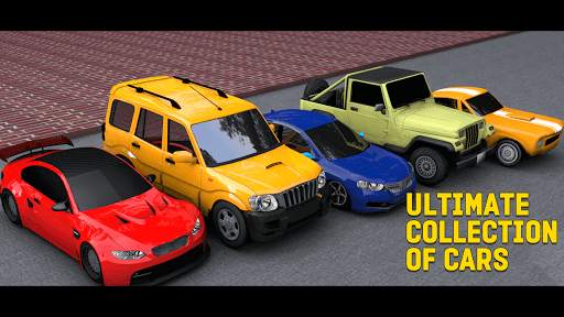 Impossible Hill Drive: Car Simulation 2019 screenshot 2