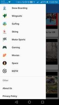 Virtual Reality Lite screenshot 4