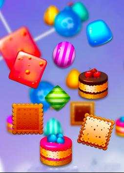 Candy Fever 3 screenshot 2