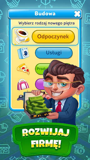 Pocket Tower - Symulator wieży screenshot 4