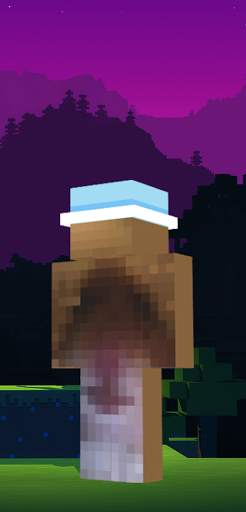 Hamster Skin for Minecraft screenshot 5