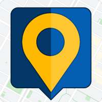 Find Me On Map