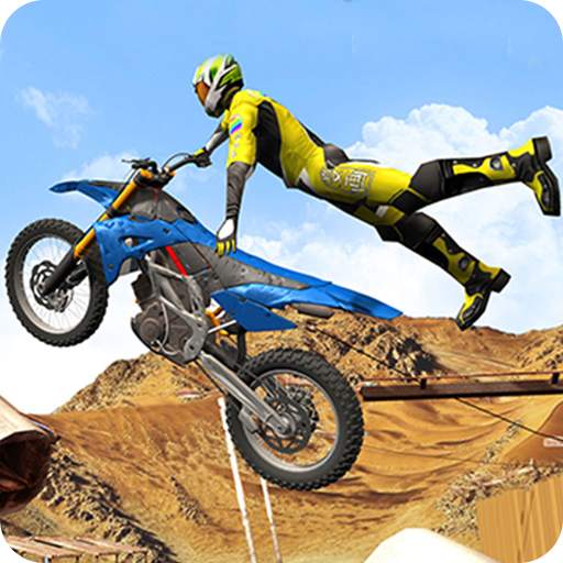 Stunt Bike Race 3D : Free Motorcycle Racing Games 1.2