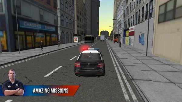 City Driving 2 screenshot 2