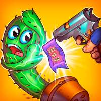 Peekaboo: Hide and Seek — Prop icon
