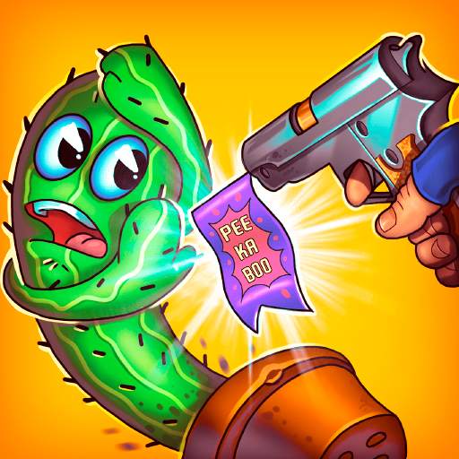 Peekaboo: Hide and Seek — Prop 0.7.59.330