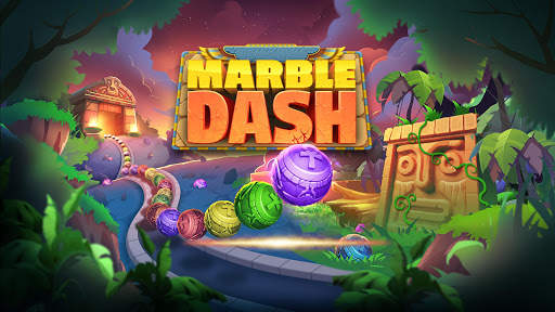 Marble Dash: Epic Lengend Game screenshot 7