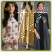 New Ladies Kurti Design logo
