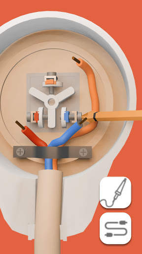 Repair Master 3D screenshot 1