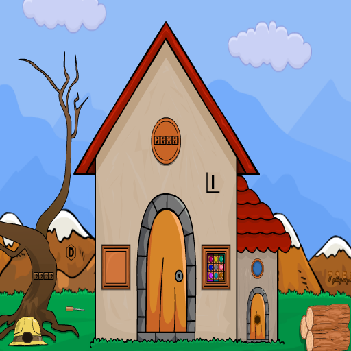 Funny Bunny Rescue icon