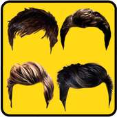 Men Beard HairStyle Photo Editor on 9Apps