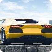 Lamborghini Car Game 1.0
