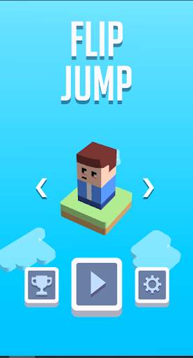 GameApp screenshot 3